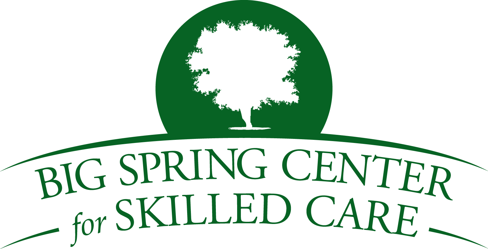 Big Spring Center for Skilled Care